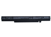 Battery for Lenovo IdeaPad K2450 IdeaPad K4350 IdeaPad K4350A IdeaPad M490S IdeaPad M490SA M490SA-BNI M490SA-ITH M490SA-ITW L12S4Y51 L12S4Z51