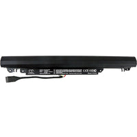 Battery for Lenovo IdeaPad 110-14IBR IdeaPad 110-15IBR 80T700A3GE IdeaPad 110-15IBR 80T7008QGE IdeaPad 110-15IBR 80T70088RA IdeaPad 110-15IBR 80T7004WRA 5B10L04166 L15C3A03