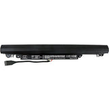 Battery for Lenovo IdeaPad 110-14IBR IdeaPad 110-15IBR 80T700A3GE IdeaPad 110-15IBR 80T7008QGE IdeaPad 110-15IBR 80T70088RA IdeaPad 110-15IBR 80T7004WRA 5B10L04166 L15C3A03