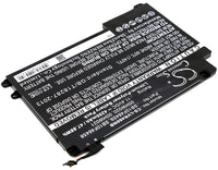 Battery for Lenovo ThinkPad Yoga 460 00HW020 00HW021 SB10F46458 SB10F46459