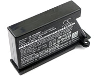 Battery for LG VR62701LV VR6260LVM VR62601LV VR6260 VR6171LVM VR5943L VR5942L VR5940L EAC62218202 EAC62076601 B056R028-9010