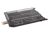 Battery for Lenovo LePad S1 LePad Y1011 S10S2P21