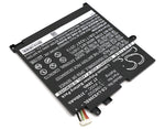 Battery for Lenovo IdeaPad P1 IdeaPad S200 IdeaPad S206 L10M2I22