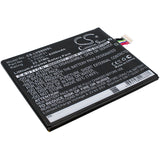 Battery for Lenovo IdeaPad S2110A IdeaTab S2110 IdeaTab S2110AF L11C2P31 L11M2P31 L12D2P31