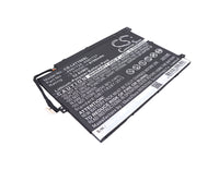 Battery for Lenovo Thinkpad 10 Z3795 1ICP4/82/114-2 1ICP4/83/113 45N1726 45N1727 45N1728 45N1729 45N1730 45N1731 45N1732 45N1733