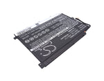 Battery for Lenovo Thinkpad 10 Z3795 1ICP4/82/114-2 1ICP4/83/113 45N1726 45N1727 45N1728 45N1729 45N1730 45N1731 45N1732 45N1733