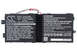 Battery for Lenovo ThinkPad Tablet 2 ThinkPad Tablet 2 10.1in 1ICP5/44/97-4 45N1096 45N1097 60.7L40T.001