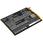 Battery for Lenovo PB-6505M Tab V7 L18D1P33