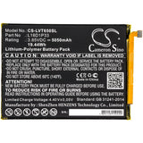 Battery for Lenovo PB-6505M Tab V7 L18D1P33