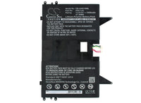 Battery for Lenovo Thinkpad X1 Helix Tablet PC 45N1100 45N1101