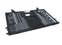 Battery for Lenovo Thinkpad X1 Helix Tablet PC 45N1100 45N1101