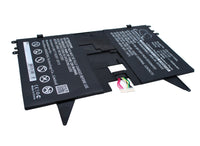 Battery for Lenovo Thinkpad X1 Helix Tablet PC 45N1100 45N1101