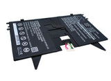 Battery for Lenovo Thinkpad X1 Helix Tablet PC 45N1100 45N1101