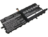 Battery for Lenovo ThinkPad X1 Tablet 00HW044 00HW045 00HW046 SB10J78993 SB10J78994