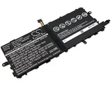 Battery for Lenovo ThinkPad X1 Tablet 00HW044 00HW045 00HW046 SB10J78993 SB10J78994