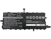 Battery for Lenovo ThinkPad X1 Tablet 00HW044 00HW045 00HW046 SB10J78993 SB10J78994