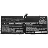 Battery for Lenovo ThinkPad X1 3rd 01AV454 5B10W13919 L16L4P91 L16M4P91 L16S4P91 SB10K97599 SB10T83162