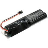 Battery for LXE VX9 162328-0001