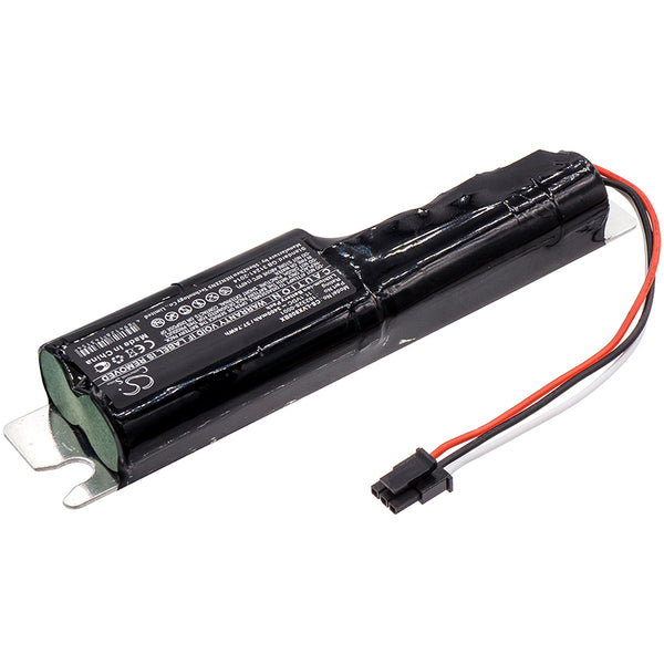 Battery for LXE VX9 162328-0001