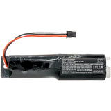 Battery for LXE VX9 162328-0001