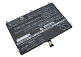 Battery for Lenovo Yoga 2 11 Yoga 2 11 11.6" Yoga 2 11-59417913 121500224 L13L4P21 L13M4P21