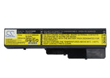 Battery for Lenovo ideapad Y430-278182U ideapad Y430-278183U ideapad Y430-278184U ideapad Y430-278186U ideapad Y430-278187U ideapad Y430-278189U ideapad y430-3231u L08O6D01 L08O6D02 L08S6D01