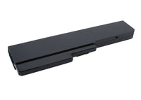 Battery for Lenovo ideapad Y430-278182U ideapad Y430-278183U ideapad Y430-278184U ideapad Y430-278186U ideapad Y430-278187U ideapad Y430-278189U ideapad y430-3231u L08O6D01 L08O6D02 L08S6D01