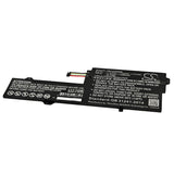 Battery for Lenovo IdeaPad 320S-13IKB (81AK0037GE IdeaPad 320S-13IKB (81AK0036GE IdeaPad 320S-13IKB (81AK) IdeaPad 320S-13IKB CHAO7000-13 Yoga 720-12IKB-81B5003WSP L17C3P61 L17L3P61 L17M3P61