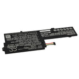 Battery for Lenovo IdeaPad 320S-13IKB (81AK0037GE IdeaPad 320S-13IKB (81AK0036GE IdeaPad 320S-13IKB (81AK) IdeaPad 320S-13IKB CHAO7000-13 Yoga 720-12IKB-81B5003WSP L17C3P61 L17L3P61 L17M3P61