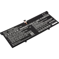 Battery for Lenovo Yoga 920-13IKB 80Y7001PIX Yoga 920-13IKB 80Y700BGIX Yoga 920-13IKB 80Y7009LHV Yoga 920-13IKB 80Y7009DSP 5B10N01565 L16C4P61 L16M4P60