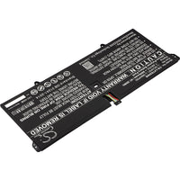 Battery for Lenovo Yoga 920-13IKB 80Y7001PIX Yoga 920-13IKB 80Y700BGIX Yoga 920-13IKB 80Y7009LHV Yoga 920-13IKB 80Y7009DSP 5B10N01565 L16C4P61 L16M4P60