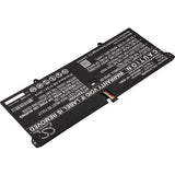 Battery for Lenovo Yoga 920 Yoga 920-13IKB Yoga 920-13IKB 80Y700FGRI Yoga 920-13IKB 80Y7003SSC Yoga 920-13IKB 80Y700F8PB Yoga 920-13IKB 80Y7003RSC 5B10N01565 L16C4P61 L16M4P60