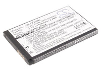 Battery for LG 990G C320 Cookie Fresh GC300 Gentle GS290 GS390 GU280 GU285 GU295 GW300 GW330 Imprint LG990G LN240 LN240 Remarq LX290 LX370 LX370 Slider MN240 MT375 Popcorn GU280 LGIP-430N SBPL0098901