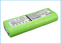 Battery for Honeywell 2280 2285 2286 00-864-00 152282-000-1 152290-0001 152290-0001A 15546700 163467-001