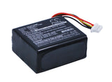 Battery for LYTRO ILLum A1 ILLum F1 DC-A950