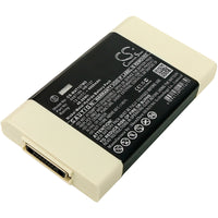 Battery for MAQUET Critical Care AB Servo I Servo S 6487180 64-87-180 MB1127 MB1127-O