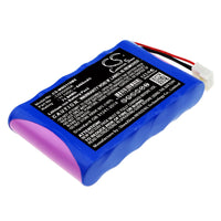 Battery for Mindray Umec10 LI23S005A