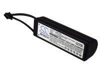 Battery for Symbol MC17 MC17A MC17T 82-97131-01 82-97131-03 BTRY-MC17RAB0E BTRY-MC17RAB0E-50