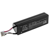 Battery for Motorola MC17 MC17A MC17T 82-97131-01 Rev B 82-97131-03 Rev B BTRY-MC17RAB0E Rev B BTRY-MC17RAB0E-50 Rev B