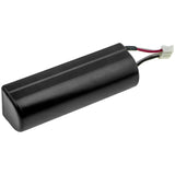 Battery for Motorola MC17 MC17A MC17T 82-97131-01 Rev B 82-97131-03 Rev B BTRY-MC17RAB0E Rev B BTRY-MC17RAB0E-50 Rev B