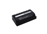 Battery for Zebra 82-127909-02 BTRY-MC31KAB02 BTRY-MC31KAB02-50