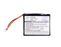 Battery for Zebra CS3070 CS3300 82-133770-01