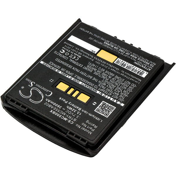 Battery for Symbol MC55 MC5574 MC5590 MC55A MC55A0 MC56 MC65 MC659 MC659B MC67 82-111094-01 BTRY-MC55EAB02 U60493