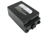 Battery for Symbol FR60900 FR66 FR68 MC70 MC7004 MC7090 MC7094 MC7095 MC75 MC7506 MC7596 BTRY-MC7XEAB00 BTRY-MC70EAB02 BTRY-MC70EAB00 82-71364-06 82-71364-03 82-71364-01 82-71363-02