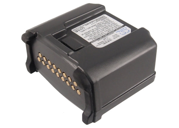 Battery for Symbol MC9000 short terminal MC9000S short terminal MC9060 short terminal MC9063 short terminal MC9090 short terminal 21-62960-01 21-62960-02 82-101606-01 BTRY-MC90SAB00-01