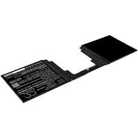 Battery for Microsoft Surface Book 2nd 15" 1793 Keyb G3HTA040H