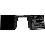 Battery for Microsoft Surface Book 2nd 15" 1793 Keyb G3HTA040H