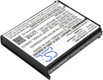 Battery for M3 Mobile SM10 SM10LTE SM10-BATT-S41