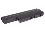 Battery for Medion P6611 P6612 P6613 P6618 P6619 P6620 WIM2150 WIM-2150 WIM2180 WIM-2180 40026269 40027608 40029779 BTP-CMBM BTP-CNBM BTP-CWBM BTP-D2BM BTP-DOMM