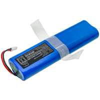 Battery for Medion MD13202 MD18500 MD18501 MD18600 MD19510 MD19511 HA15 HJ08